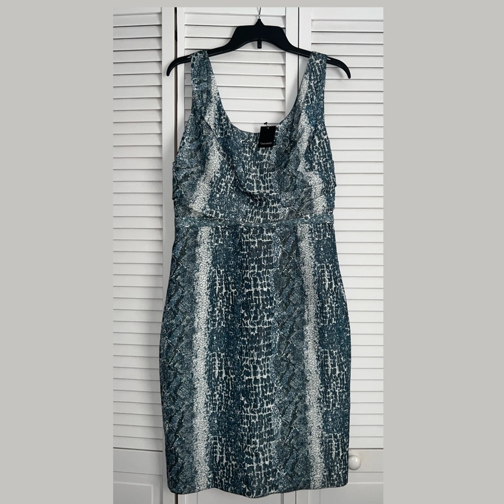 Tahari Rainstorm Dress💕